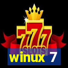 winux 7